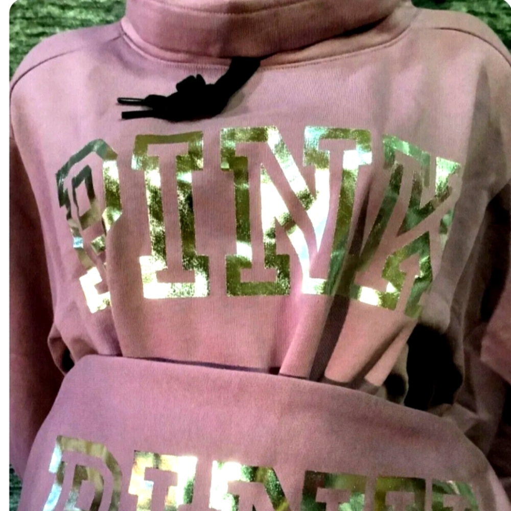 VICTORIA SECRET XLARGE SWEATSUIT SET
